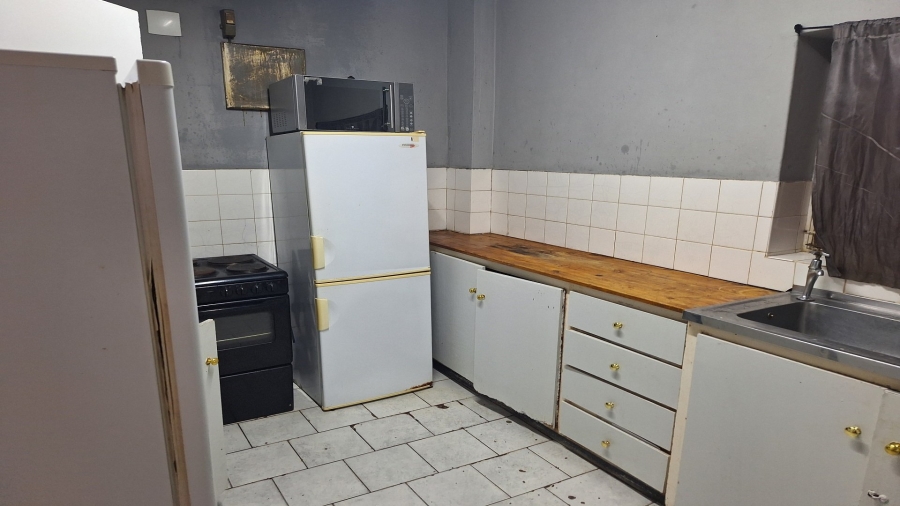 2 Bedroom Property for Sale in Port Elizabeth Central Eastern Cape